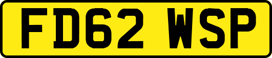 FD62WSP