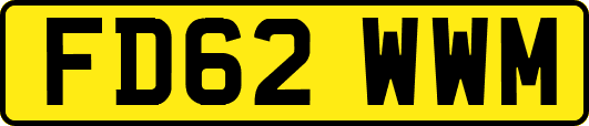 FD62WWM