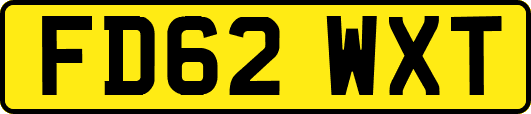 FD62WXT