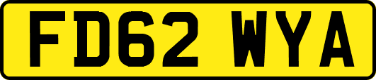 FD62WYA