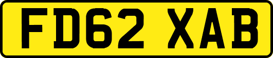 FD62XAB