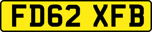 FD62XFB