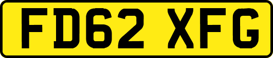 FD62XFG