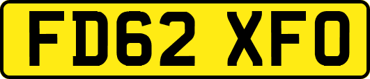 FD62XFO