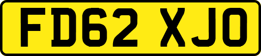 FD62XJO