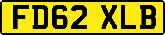 FD62XLB