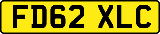 FD62XLC