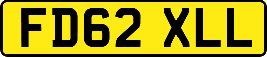 FD62XLL