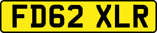 FD62XLR