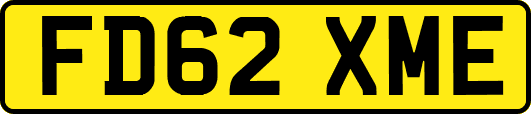 FD62XME