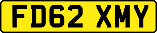 FD62XMY