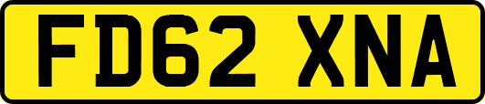 FD62XNA