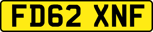 FD62XNF