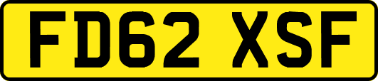 FD62XSF