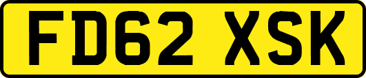 FD62XSK