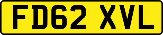 FD62XVL