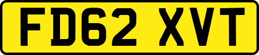 FD62XVT