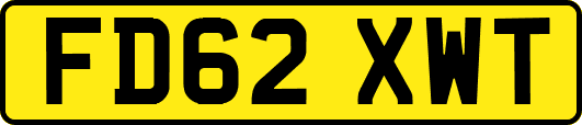 FD62XWT