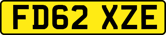 FD62XZE