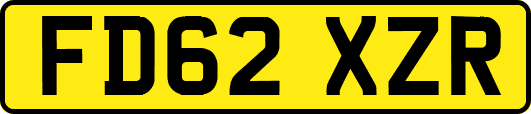 FD62XZR