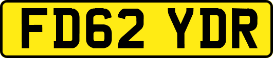 FD62YDR