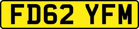 FD62YFM