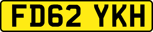 FD62YKH