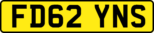 FD62YNS