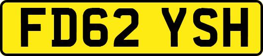 FD62YSH