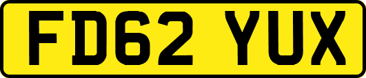 FD62YUX