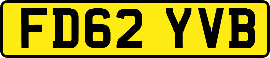 FD62YVB