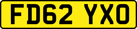 FD62YXO
