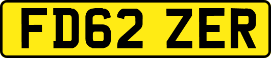 FD62ZER