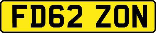 FD62ZON