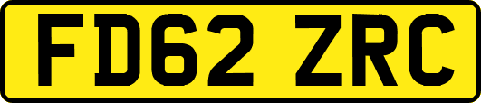 FD62ZRC