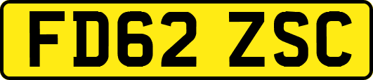 FD62ZSC