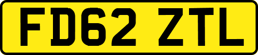 FD62ZTL