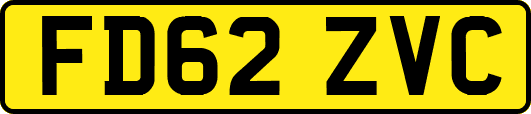 FD62ZVC