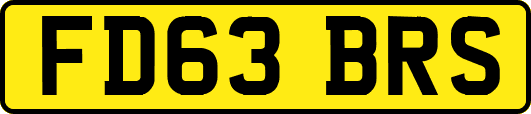 FD63BRS