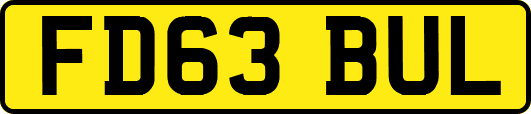 FD63BUL
