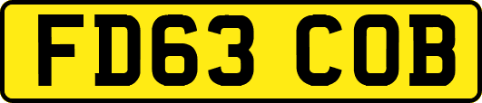 FD63COB