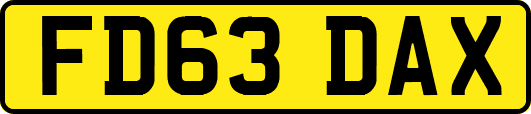 FD63DAX