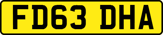 FD63DHA