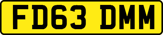FD63DMM