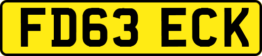 FD63ECK