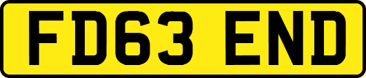 FD63END