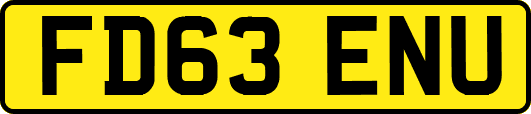 FD63ENU