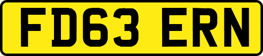 FD63ERN