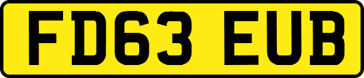 FD63EUB