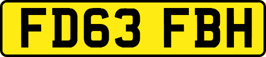 FD63FBH